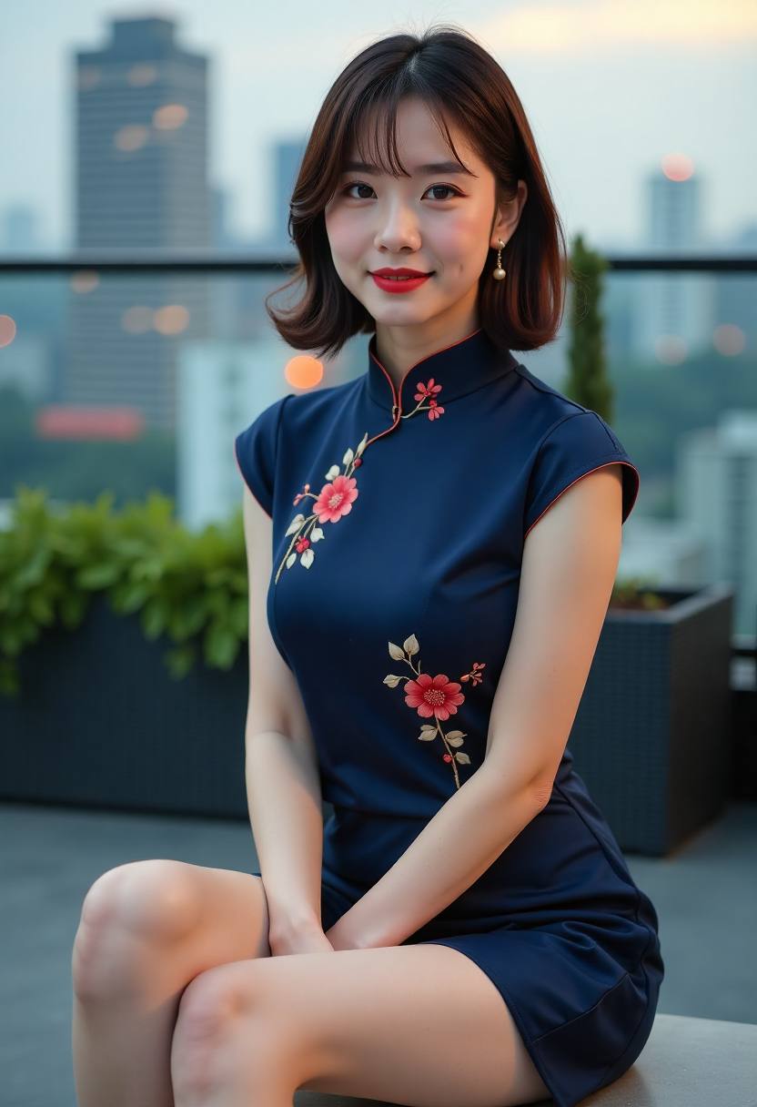 海报